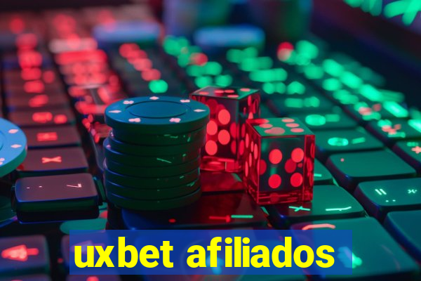 uxbet afiliados